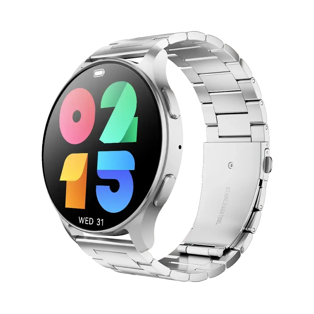 Login Gentleman Smartwatch - L-103